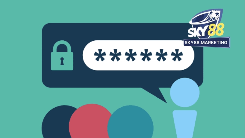 Chính Sách Bảo Mật Tại Sky88 