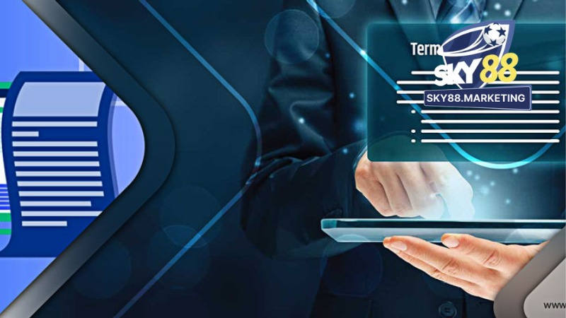 Điều Khoản Điều Kiện Tại Sky88