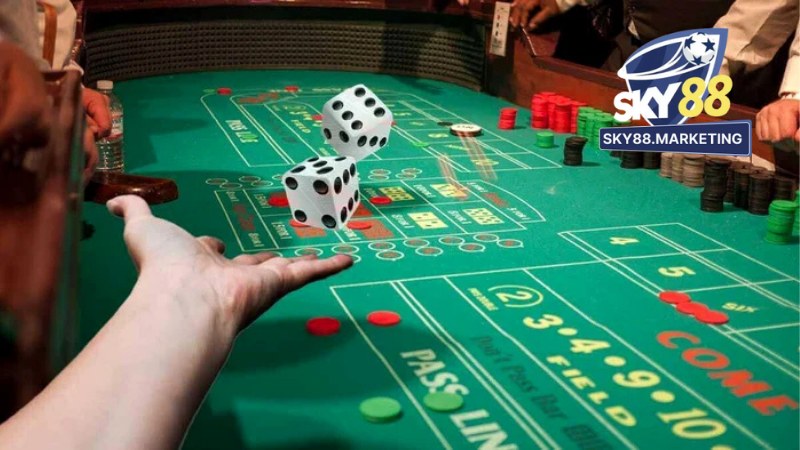 Giới Thiệu Về Sky88