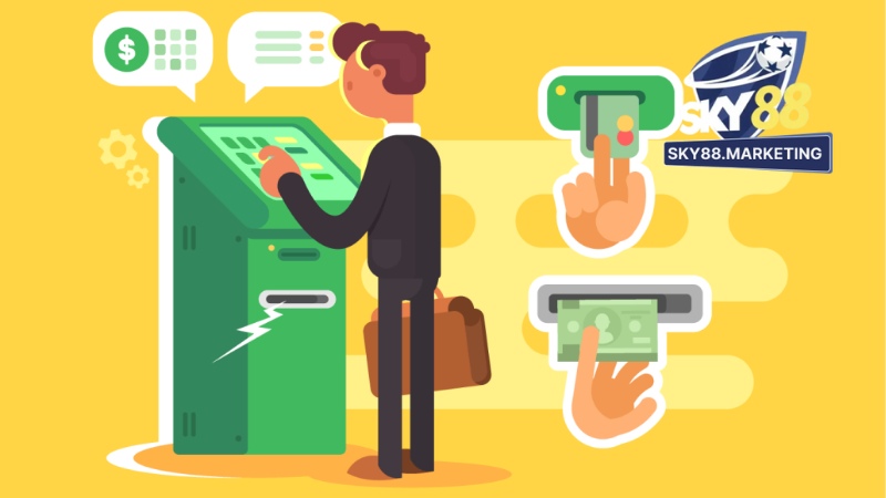 Nạp Tiền Sky88