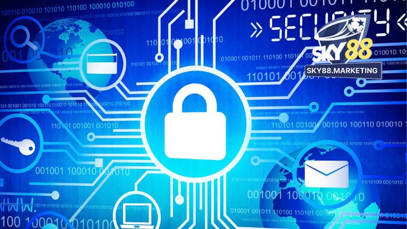 Quyền Riêng Tư Tại Sky88 