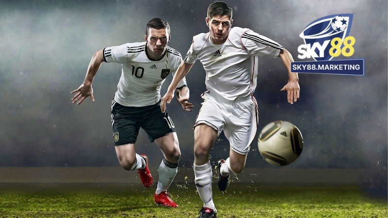 Sảnh Thể Thao C-Sports Tại Sky88