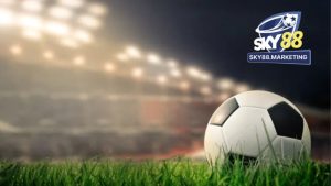 Sảnh Thể Thao E-Sports Tại Sky88