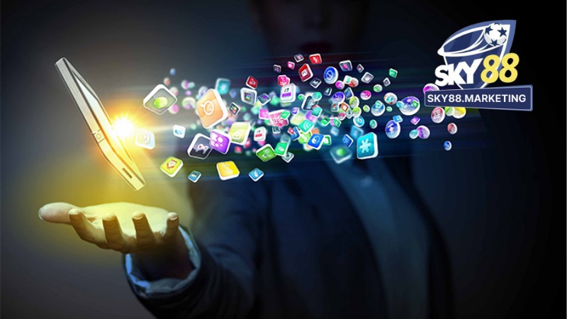 Tải App Sky88